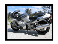 Hayabusa GSX 1300R Before 2