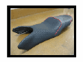 Honda VFR 800 Custom Motorcycle Seat 2