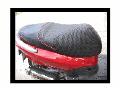 Custom Scooter Seat 2