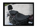 Yamaha Roadstar Warrior custom seat