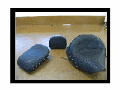 Motorcycle Seat